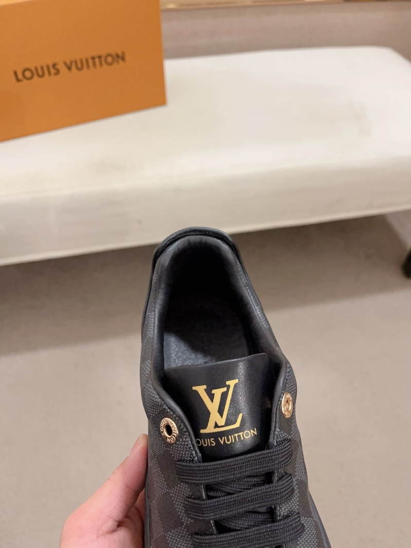 LV Casual Shoes